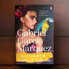 One Hundred Years of Solitude