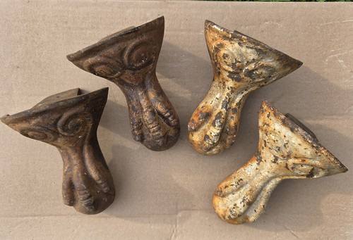 Pcs antique cast iron - pcs,