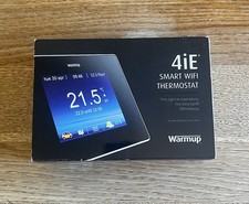 Warmup 4iE Smart Wi-Fi