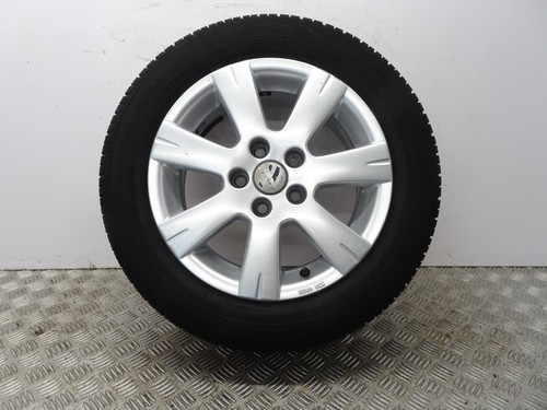 Volkswagen polo alloy - volkswagen, 14"