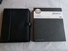 Filofax Holborn A5 Organiser