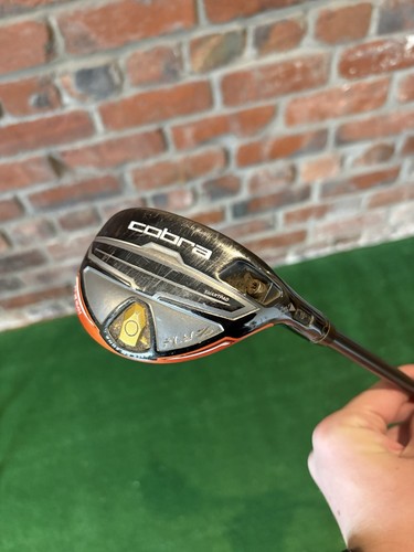 Cobra fly hybrid golf - 19°,