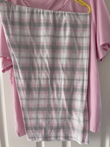 Ladies bonmarche pyjamas size - ladies,