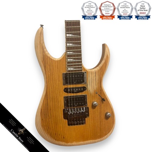 Ibanez rg470ahz electric - ibanez,