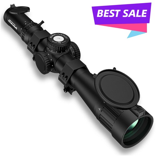 9x40 rifle scope - 3-9x40, ao
