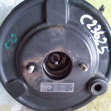 VAUXHALL CORSA CLASSIC BRAKE SERVO 93177766 ..BOSCH 13101487.