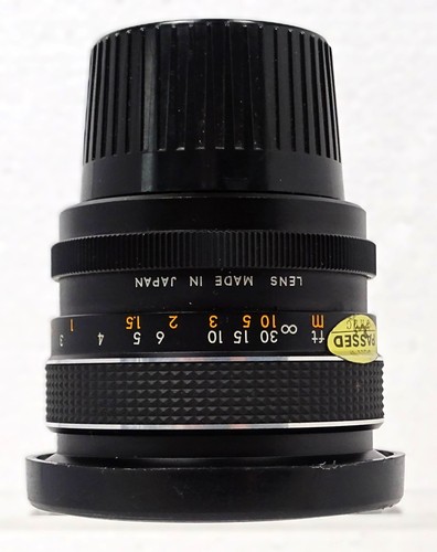 Prinzflex auto reflex 28mm - auto,