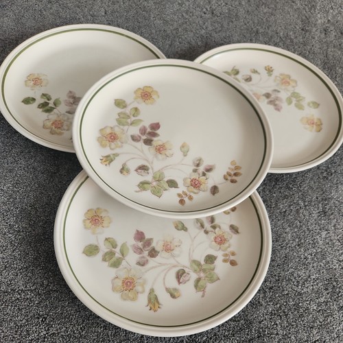Set vintage marks - set, &