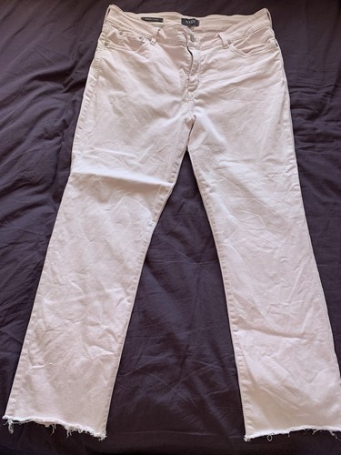 Not your daughters jeans - your,