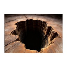 3D Optical Illusion Endless