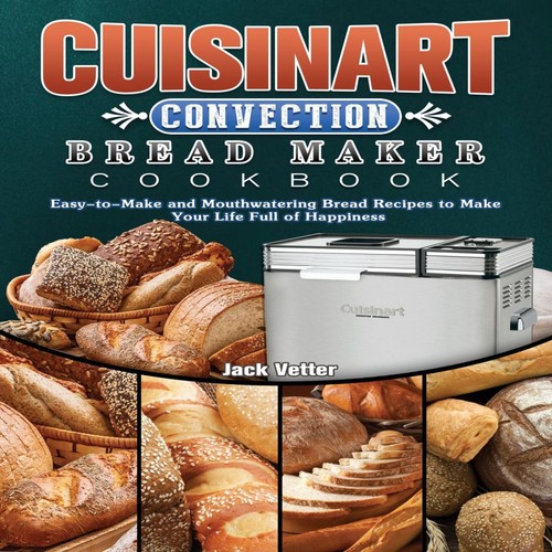 Cuisinart convection bread - cuisinart,
