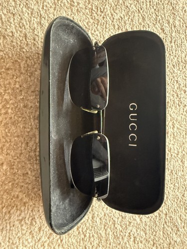 Gucci sunglasses black men - gucci,