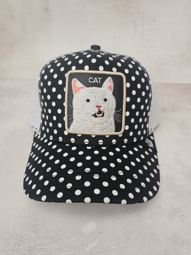 Goorin bros cat hat animal - goorin,