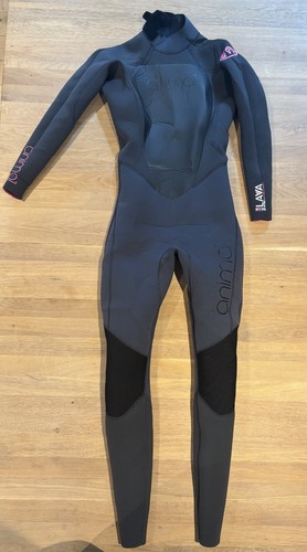 Long wetsuit womens animal - wetsuit,