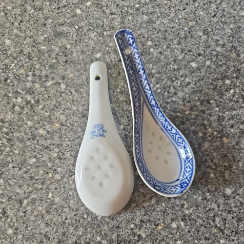 Chinese spoons rice - x, grain