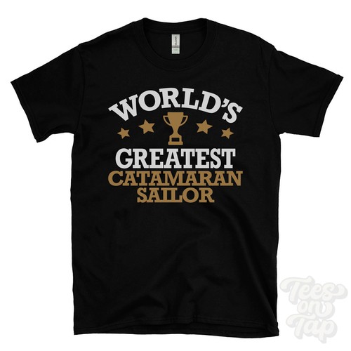 World greatest catamaran - greatest,