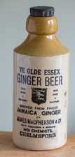 Olde essex ginger - essex,
