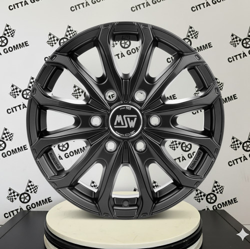 Compatible alloy wheels - 4,
