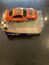 Scalextric nissan 350z drift - scalextric,