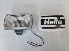 Hella 155 Driving Fog Light