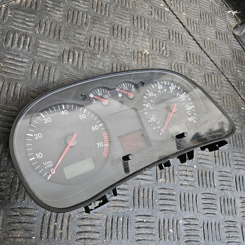 Golf mk4 instrument - vw, v6