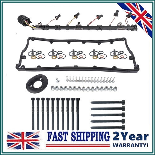 Injector wiring loom kit - injector, for