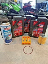 Genuine Liqui-Moly Sea-Doo