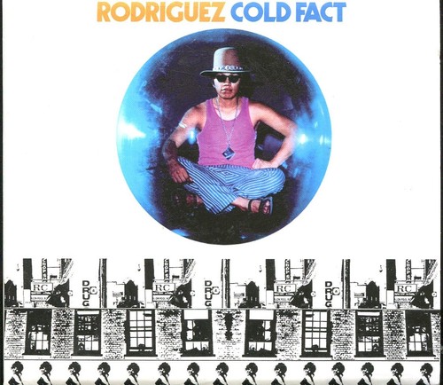 Rodriguez cold fact - /,