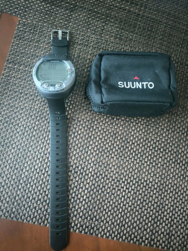 Suunto vyper dive computer - vyper,