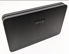 Sky Broadband Hub SR203 VDSL