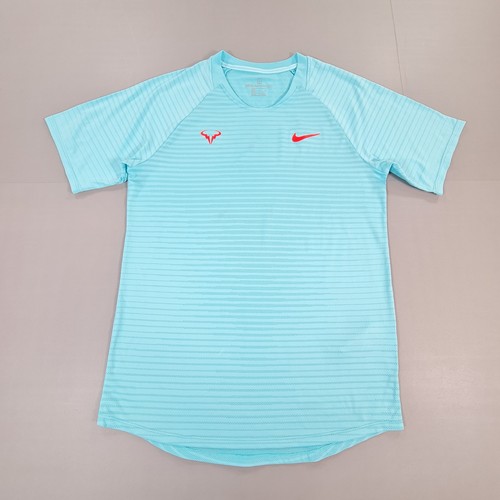 Nike mens shirt blue - nike, t