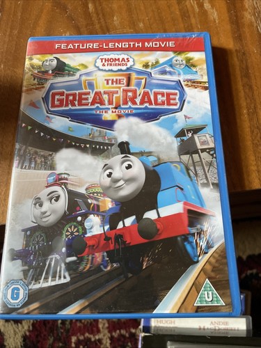 Thomas and friends - thomas, the