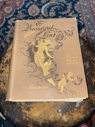 The beautiful land - nod, 1892