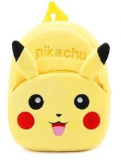 Pikachu Mini Back Pack Posted
