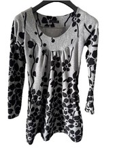 G Heaven Women’s Grey Black