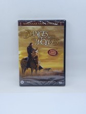 Dances With Wolves - The
