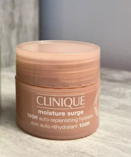 Clinique moisture surge - clinique,