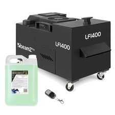 BeamZ Pro LF1400 Low Fog