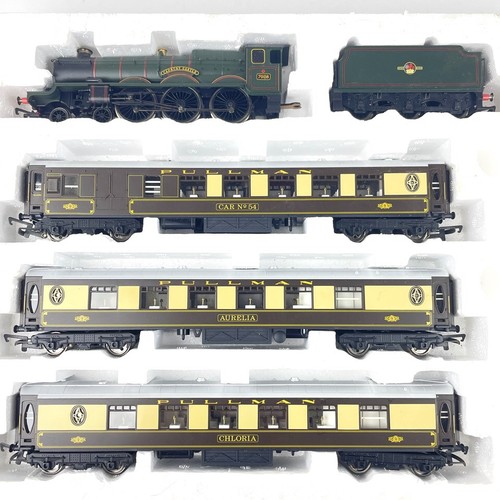 Hornby r1048 western pullman - hornby,