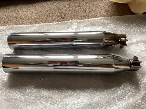 Exhaust endpot 64900405 - endpot,