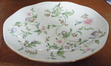 Wedgwood Sweet Plum Bone China