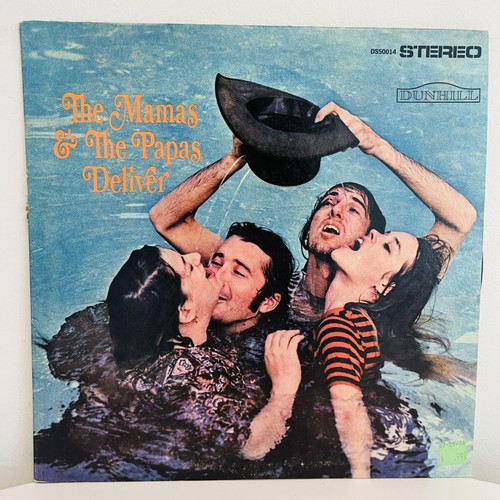 The mamas - &,