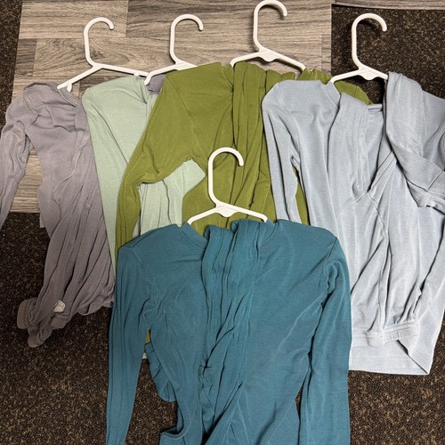 Pajama lot sizes - sizes, &