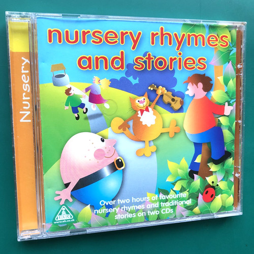 Early learning centre stories - early,