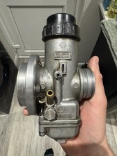 Dellorto VHSB37 Carburettor