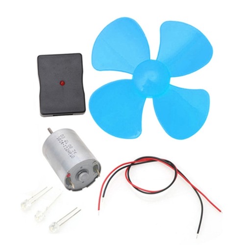 Mini new wind micro - micro, for