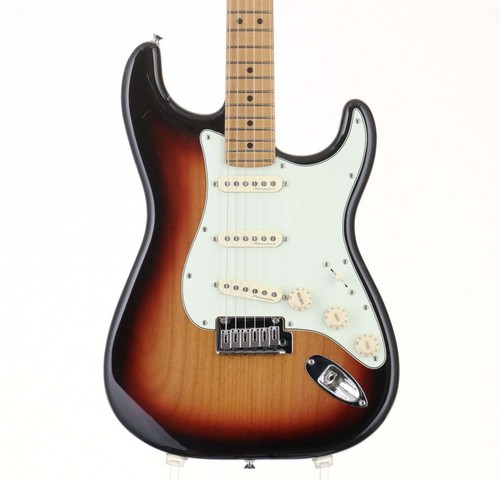 Fender player plus - player,