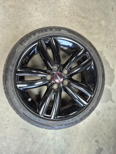 Black genuine mini cooper - genuine,
