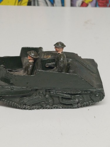 Britains 1876 bren - britains, gun