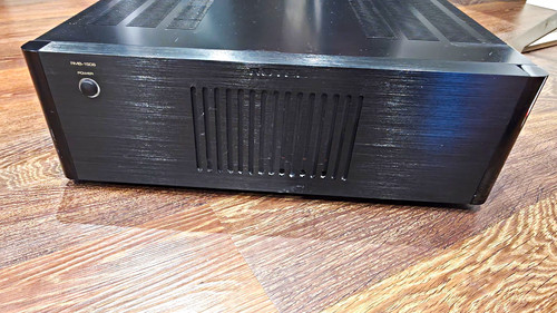 Rotel rmb 1506 - rotel, rmb-1506